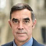 Professor Anthony Pereira profile image