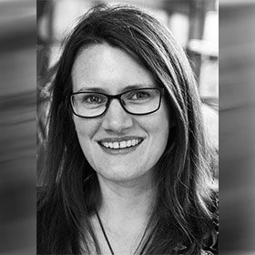 Professor Hayley J. Fowler profile image