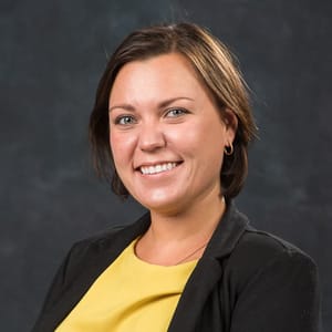 Dr. Lena Surzhko-Harned profile image