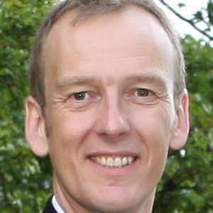 Dr Kenton White profile image