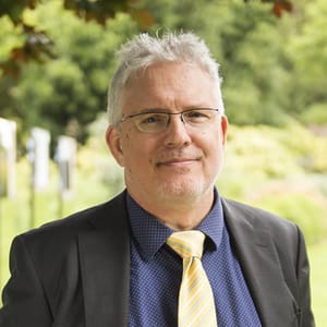 Professor Stephan Lewandowsky profile image
