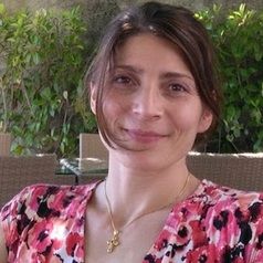 Dr Despina Alexiadou profile image