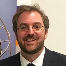 Professor Jamie Gaskarth profile image