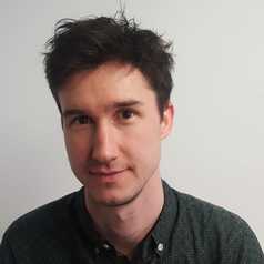 Dr Alex Prior profile image