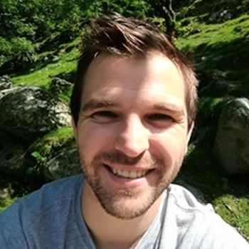 Dr Dave Beck profile image