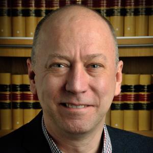 Dr John McGarry profile image