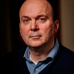 Professor Philip Cowley profile image