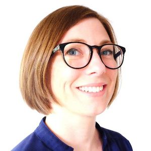 Dr Kylie Quinn profile image