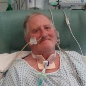 Derek Walsh profile image
