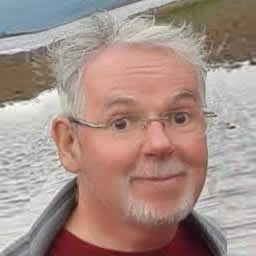 Dr Stephen Gibb profile image