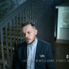 Dr Dan Lomas profile image