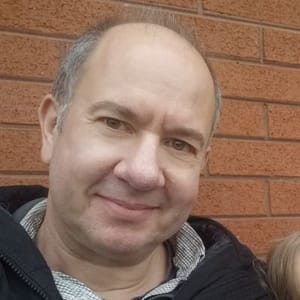 Alex Balch profile image