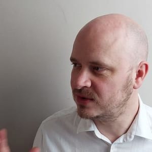 Nick Whittaker profile image