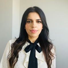 Syka Iqbal profile image