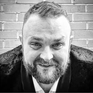 Gavin D. J. Harper profile image