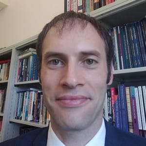 Jordan Tama profile image