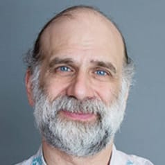 Bruce Schneier profile image