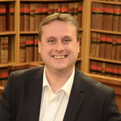Christopher Newman profile image