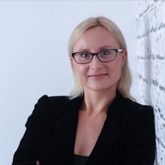Magdalena Zawisza profile image