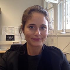 Dr Clara Eroukhmanoff profile image