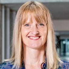 Catherine de Vries profile image