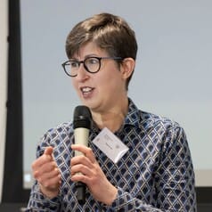 Sarah Bridle profile image