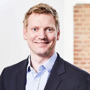 Sven-Oliver Proksch profile image