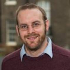 Ben Worthy profile image