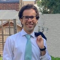 Alaa Al Khourdajie profile image
