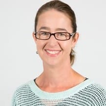 Petra Graham profile image