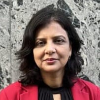 Professor Priti Parikh profile image