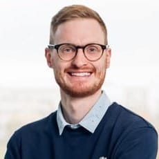 Stefan Müller profile image