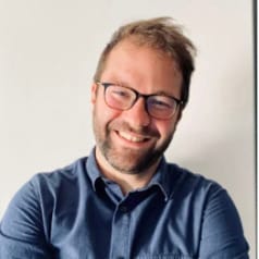 Michele Crepaz profile image