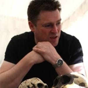 Mark Maslin profile image