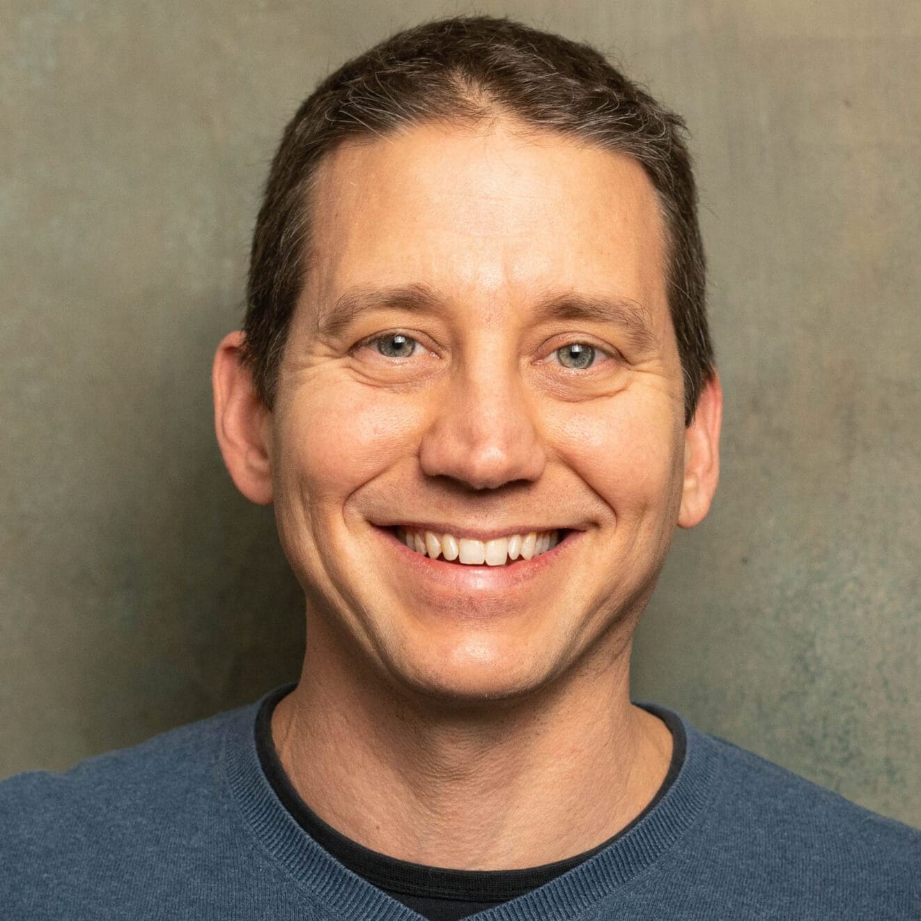 Lawrence Ezrow profile image