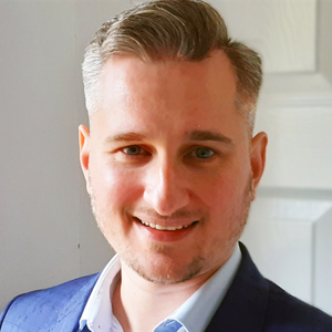 Dmitry Yumashev profile image