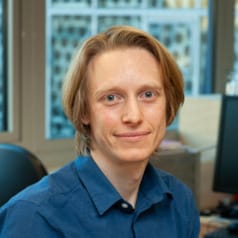 Jack Newman profile image