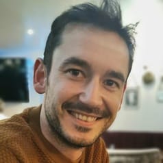 Daniel McCulloch profile image