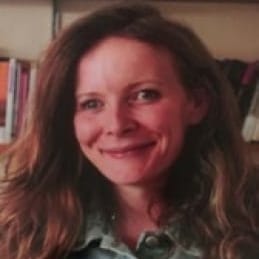 Victoria Cooper profile image