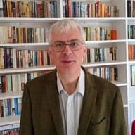 Tim Luckhurst profile image