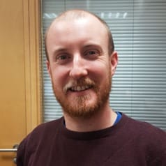 Sam Warner profile image