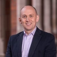 Muiris MacCarthaigh profile image