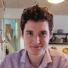Eoghan Kelly profile image