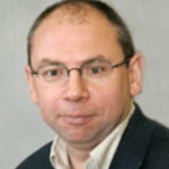 Martin Smith profile image