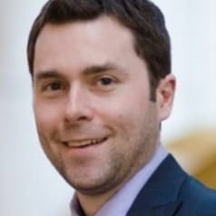 Timothy Peace profile image