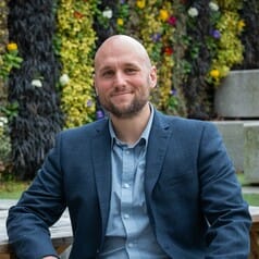 Matthew T. Johnson profile image
