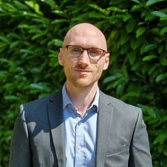 Elliott Johnson profile image