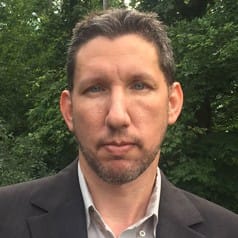 Arie Perliger profile image