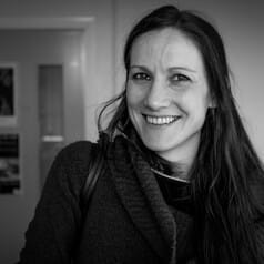 Clare Copley profile image