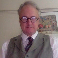Mathew Schmalz profile image
